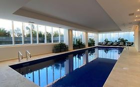 Beautiful Apartment At Carso Residential With Pool